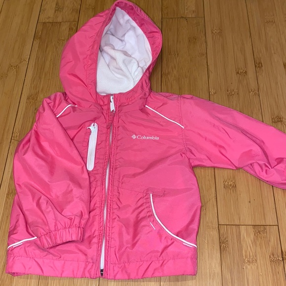 Columbia Other - Columbia Jacket